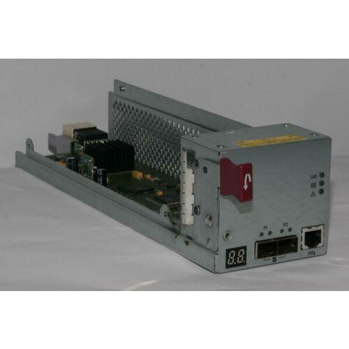 HP AG638-04500 4GB FIBER CHANNEL DUAL BUS I/O MODULE 461494-005 AG638-60410 689192545386 - MFerraz Tecnologia