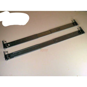 Trilho HP Sliding Ready Rail Kit 2.5" SFF Server DL380p DL380e G8 G9 G10 - MFerraz Tecnologia