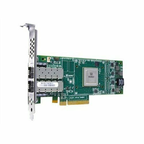 Hewlett Packard P9D94A Sn1100q 16gb 2p Fc Hba placa - MFerraz Tecnologia