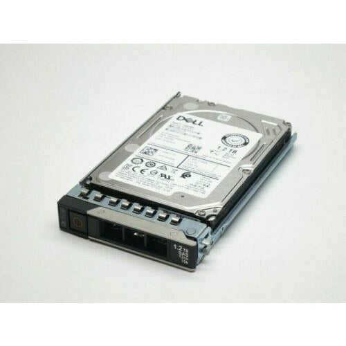 400-ATJL Dell 1.2TB 10K 2.5