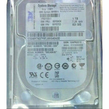 Load image into Gallery viewer, IBM 00Y2511 00Y2434 81Y3911 00Y5723 1TB 7.2K 6G 2.5&quot; SAS HARD DRIVE FOR V3700 - MFerraz Tecnologia
