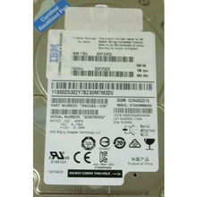 Load image into Gallery viewer, Disco IBM 00Y2430 2.5&quot; 600GB 10K SAS 6Gb/s Hard Drive HDD For Storwize V3500 / V3700 - MFerraz Tecnologia
