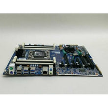Carregar imagem no visualizador da galeria, HP 710324-002 Z440 Workstation LGA 2011-v3 DDR4 SDRAM Desktop Motherboard placa - MFerraz Tecnologia
