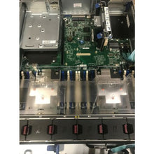 Carregar imagem no visualizador da galeria, 719064-B21 DL380 GEN9 CTO INCL. HEATSINKS AND 2 X 500W PS 8 SFF CAGE - (561) 808-9569
