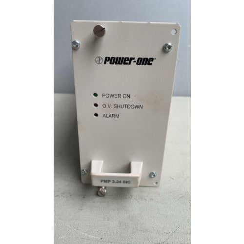 Power One PMP 3.24 SIC-110 117947 Power Supply Rectifier Module - MFerraz Technology ITFL