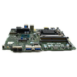 Dell 3060 MFF Motherboard IPCFL-CG LGA1151 DDR4 M.2 Mini-ITX 0NV0M7 NV0M7 - MFerraz Technology ITFL