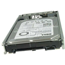 Load image into Gallery viewer, Dell 400-AJPI FY96C 1.2TB 2.5 SFF 12Gbps 10K RPM 12 Gen SAS HDD G176J Kit - MFerraz Tecnologia
