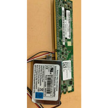 Load image into Gallery viewer, IBM ServeRAID 8k SAS Controller ATB-200 25R8076 + 25R8088 Battery com bateria controladora - MFerraz Tecnologia
