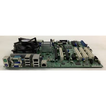 Carregar imagem no visualizador da galeria, RadiSys JD35Q C2SBI-RSYS-JD2 Motherboard jd35q atx 067-10098-0006 c2sbi-rsys-jd2
