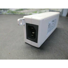Load image into Gallery viewer, Microsemi PowerDsine 3501G PD-3501G/AC PoE Injector 48V VoIP Fortinet GPI-115 - MFerraz Tecnologia
