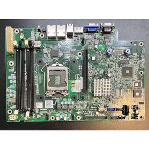 Dell Poweredge R220 Server Motherboard System Board 081N4V 81N4V - MFerraz Technology