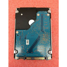 Load image into Gallery viewer, Disco Toshiba AL13SXB600N HDEAE00GEA51 600GB 15K 2.5&quot; SAS 6Gbps Hard Drive | HD1241 - MFerraz Tecnologia
