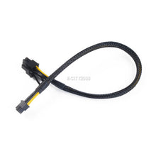 Load image into Gallery viewer, Dell PowerEdge R740 R740XD Server 8Pin GPU Power Cable Riser to GPU 04VPD3 - (561) 808-9569
