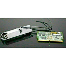 Carregar imagem no visualizador da galeria,  HP RAID Controller 578882-001 512MB FLASH Battery 587324-001 with Cable bateria - MFerraz Tecnologia
