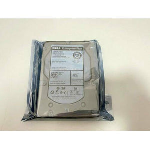 Dell EQL 02R3X ST3600057SS 600GB 15K RPM 6Gb/s 3.5" SAS HDD Hard Drive 002R3X - MFerraz Tecnologia