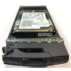 NetApp 600GB, 10K RPM, SAS, for DS2246/ FAS2240/ FAS2552 2.5" - X422_SCOMP600A10 - MFerraz Tecnologia