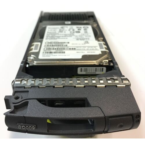 NetApp 600GB, 10K RPM, SAS, for DS2246/ FAS2240/ FAS2552 2.5