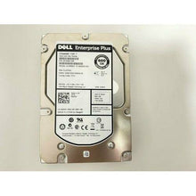 Cargar imagen en el visor de la galería, Dell EQL 02R3X ST3600057SS 600GB 15K RPM 6Gb/s 3.5&quot; SAS HDD Hard Drive 002R3X - MFerraz Tecnologia

