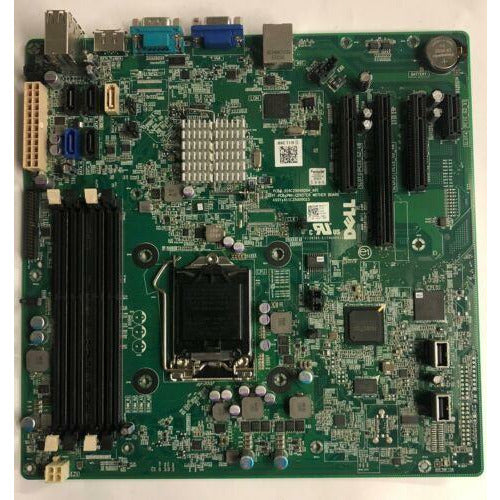Dell PowerEdge T110 II Server Motherboard- 15TH9 - MFerraz Tecnologia