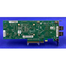 Load image into Gallery viewer, HPE QLE2692-HP P9D94A SN1100Q 16Gb 2P Dual Port FC HBA 853011-001 with SFPs placa - MFerraz Tecnologia
