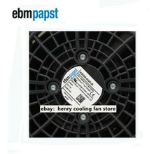Carregar imagem no visualizador da galeria, Cooler Ebmpapst K2E200-AH20-05 Cooling Fan AC 230V 70/87W  50/60Hz Cabinet Filter Fan - MFerraz Tecnologia
