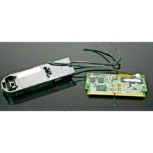 Cargar imagen en el visor de la galería,  HP RAID Controller 578882-001 512MB FLASH Battery 587324-001 with Cable bateria - MFerraz Tecnologia
