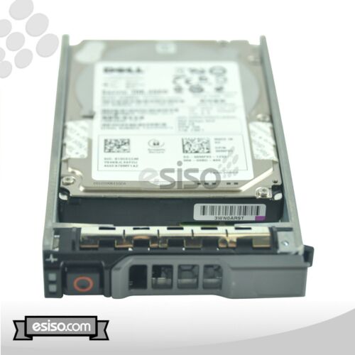 8MP93 08MP93 ST9600104SS DELL 600GB 10K 2.5'' SAS HDD FOR R610 R620 R630 R710 Disco - MFerraz Tecnologia