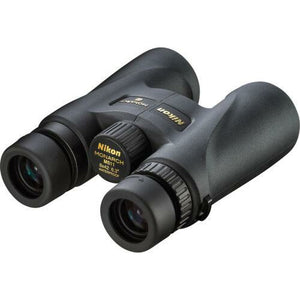 Nikon Monarch 5 8x42 Compact Binoculars 100% Waterproof Model #7576 - MFerraz Tecnologia