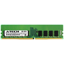Load image into Gallery viewer, Memoria 8GB PC4-21300 ECC UDIMM Memory RAM for Dell PowerEdge R330 (AA335287 Equivalent) - MFerraz Tecnologia
