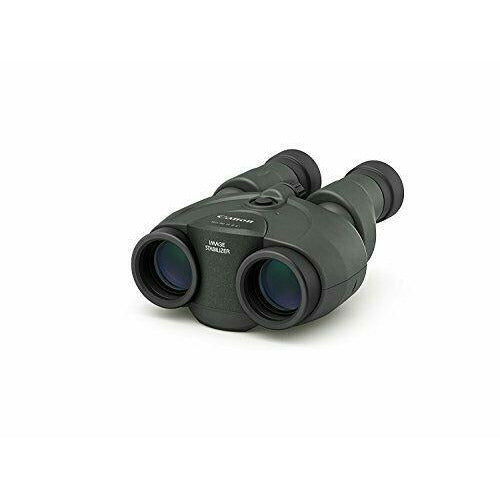 Canon 10x30 Image Stabilization II Binoculars 13803240610 - MFerraz Tecnologia