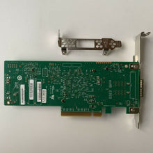 Carregar imagem no visualizador da galeria, Dell LSI 12Gb SAS HBA 9300-8e Dual Port Host Bus Adapter SATA+SAS pci-e3.0 - MFerraz Technology
