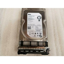 Load image into Gallery viewer, Dell T31KM 3.5&quot; LFF 2TB SATA 7.2k HDD R710 R510 R410 R420 R520 T410 T610 - MFerraz Tecnologia

