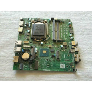 Placa OEM Dell Optiplex 5060 Micro Motherboard System Logic Board 030VXY 30VXY - MFerraz Tecnologia