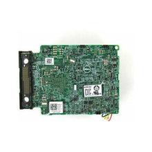 Carregar imagem no visualizador da galeria, Dell 405-AAEG PERC H730 SAS 1GB 12GB/s Mini Mono Raid Controller 4z placa - MFerraz Tecnologia
