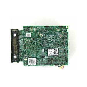 Dell 405-AAEG PERC H730 SAS 1GB 12GB/s Mini Mono Raid Controller 4z placa - MFerraz Tecnologia