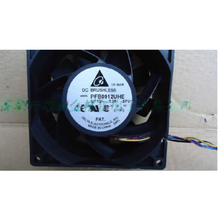 Cargar imagen en el visor de la galería, Cooler PFB0912UHE PFR0912XHE PFR0912XHE-SP00 DC12V DELTA fan - MFerraz Tecnologia
