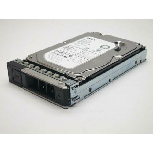 Disco 400-ATKJ DELL 2TB 7.2K SATA 3.5