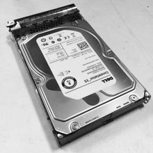 Cargar imagen en el visor de la galería, Disco Dell Enterprise 2TB 7.2K 6Gbps SAS 3.5&quot; HDD R510 R520 R710 R720 MD1200 MD3200 - MFerraz Tecnologia
