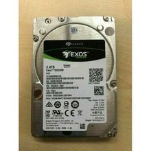 Cargar imagen en el visor de la galería, Disco Seagate Enterprise Performance ST2400MM0129 2.4TB 10K SAS 12Gb/s 2.5&quot; Hard Disk - MFerraz Tecnologia
