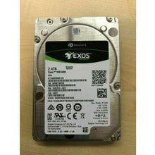 Cargar imagen en el visor de la galería, Disco Seagate Enterprise Performance ST2400MM0129 2.4TB 10K SAS 12Gb/s 2.5&quot; Hard Disk - MFerraz Tecnologia
