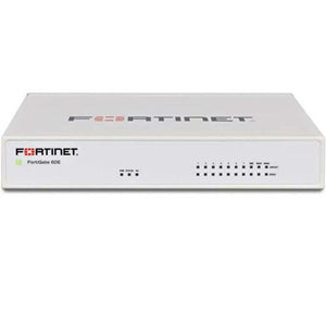  Fortinet FortiGate 60E Secure Firewall Appliance (FG-60E) Fonte - MFerraz Tecnologia