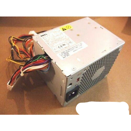Fonte Dell OptiPlex GX620 745 755 DESKTOP PS-5281-5DF-LF Power Supply L280P-01 MH596 - MFerraz Tecnologia