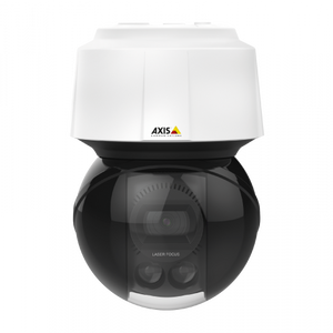 Axis Communications Q6155-E PTZ IP Network Camera 0934-004 ONVIF Outdoor Dome - (561) 808-9569