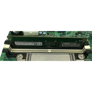 Placa HP 812124-002 873609-001 675425-001 PROLIANT DL20 GEN 9 4GB RAM SYSTEM BOARD - MFerraz Tecnologia