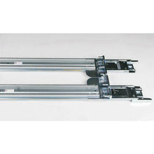 Carregar imagem no visualizador da galeria, Trilhos H4X6X For Dell PowerEdge R510 R520 R530 R720 R730 2U B6 Sliding Ready Rails Kit - MFerraz Tecnologia
