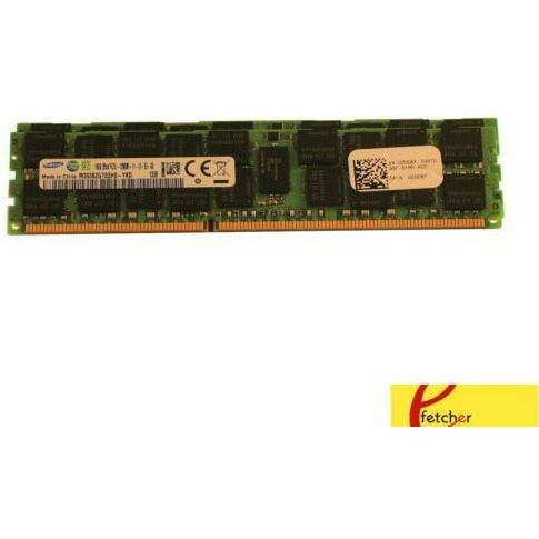 32GB (2 x 16GB) DDR3 Memory for Dell PowerEdge R720XD T320 T410 T610 T620 T710 Memoria - MFerraz Tecnologia