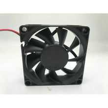 Load image into Gallery viewer, SUNON 7020 PMD2407PKB1-A DC24V 5.0W 7CM inverter cooling fan - MFerraz Tecnologia
