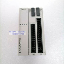 Carregar imagem no visualizador da galeria, FC4A-D20RK1 IDEC #29967 Micro Smart Controller controladora - MFerraz Tecnologia
