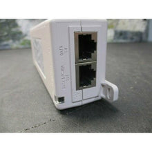 Cargar imagen en el visor de la galería, Microsemi PowerDsine 3501G PD-3501G/AC PoE Injector 48V VoIP Fortinet GPI-115 - MFerraz Tecnologia
