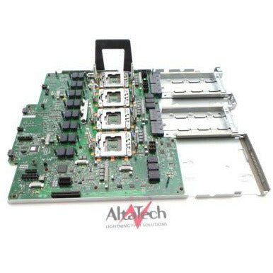 47C2444 IBM x3850 x5 Processor System Board - 4x CPU Slots - MFerraz Tecnologia